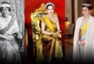 งดงามมาก! เทียร่าเพชรแฉกรัศมี เป็นมรดกพันปีหลวงสมัย ร.5 สู่พระสิริโฉมพระบรมราชินี ทรงสวมใส่ ณ พระราชวังหลวงกรุงสต็อกโฮล์ม