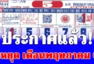 ประกาศแล้ว! วันหยุด เดือนพฤษภาคม 69